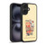 Tom and Jerry Retro Bright Spark Gel Armour Case For Apple iPhone 16