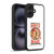 Tom and Jerry Retro Power Mouse Gel Armour Case For Apple iPhone 16
