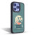 Tom and Jerry Retro Bubble Trouble Gel Armour Case For Apple iPhone 16 Pro Max
