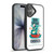 Tom and Jerry Retro Bon Voyage Gel Armour Case For Apple iPhone 17