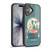 Tom and Jerry Retro Bubble Trouble Gel Armour Case For Apple iPhone 17