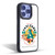 Tom and Jerry Retro Taxi Cabs Gel Armour Case For Apple iPhone 17