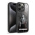 AMC The Walking Dead Gore Rick Grimes Gel Armour Case For Apple iPhone 15 Pro