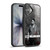AMC The Walking Dead Gore Rick Grimes Gel Armour Case For Apple iPhone 17