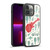 The Monkees Graphics Pattern Gel Armour Case For Apple iPhone 13 Pro Max