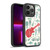 The Monkees Graphics Pattern Gel Armour Case For Apple iPhone 13 Pro