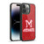 The Monkees Graphics Logotype Gel Armour Case For Apple iPhone 14 Pro Max