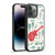 The Monkees Graphics Pattern Gel Armour Case For Apple iPhone 14 Pro Max