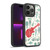 The Monkees Graphics Pattern Gel Armour Case For Apple iPhone 14 Pro