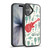 The Monkees Graphics Pattern Gel Armour Case For Apple iPhone 17