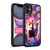 Random Galaxy Space Llama Warrior Cat & Tacos Gel Armour Case For Apple iPhone 11