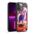Random Galaxy Space Llama Rainbow Lazer Cat & Pizza Gel Armour Case For Apple iPhone 13 Pro Max