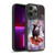 Random Galaxy Space Llama Outer Space Sloth & Bacons Gel Armour Case For Apple iPhone 13 Pro