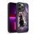 Random Galaxy Space Llama Unicorn Space Ride Gel Armour Case For Apple iPhone 13 Pro
