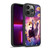 Random Galaxy Space Llama Warrior Cat & Tacos Gel Armour Case For Apple iPhone 13 Pro