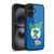 Super Friends DC Comics Toddlers Comic Covers Batman Gel Armour Case For Apple iPhone 16