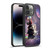 Random Galaxy Space Llama Unicorn Space Ride Gel Armour Case For Apple iPhone 14 Pro Max