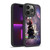 Random Galaxy Space Llama Unicorn Space Ride Gel Armour Case For Apple iPhone 14 Pro