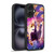 Random Galaxy Space Llama Warrior Cat & Tacos Gel Armour Case For Apple iPhone 16