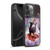 Random Galaxy Space Llama Outer Space Sloth & Bacons Gel Armour Case For Apple iPhone 16 Pro Max