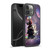 Random Galaxy Space Llama Unicorn Space Ride Gel Armour Case For Apple iPhone 16 Pro Max