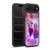 Random Galaxy Space Llama Kitty & Cat Gel Armour Case For Apple iPhone 17 Air