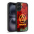 Far Cry 6 Graphics Logo Gel Armour Case For Apple iPhone 16