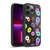 PLdesign Food Patterns Cool Fun Colorful Donuts Gel Armour Case For Apple iPhone 13 Pro