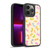 PLdesign Food Patterns Macaroni Pasta Colored Gel Armour Case For Apple iPhone 13 Pro