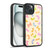 PLdesign Food Patterns Macaroni Pasta Colored Gel Armour Case For Apple iPhone 15