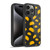 PLdesign Food Patterns Cool Fun Taco Gel Armour Case For Apple iPhone 15 Pro