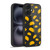 PLdesign Food Patterns Cool Fun Taco Gel Armour Case For Apple iPhone 16