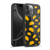 PLdesign Food Patterns Cool Fun Taco Gel Armour Case For Apple iPhone 16 Pro Max