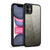 PLdesign Geometric Patterns Gray Gradient Mesh Gel Armour Case For Apple iPhone 11