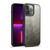 PLdesign Geometric Patterns Gray Gradient Mesh Gel Armour Case For Apple iPhone 13 Pro Max
