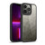 PLdesign Geometric Patterns Gray Gradient Mesh Gel Armour Case For Apple iPhone 13 Pro