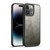 PLdesign Geometric Patterns Gray Gradient Mesh Gel Armour Case For Apple iPhone 14 Pro Max