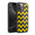 PLdesign Geometric Patterns Yellow Gray Vintage Gel Armour Case For Apple iPhone 16 Pro Max