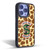 Riverdale South Side Serpents Giraffe Logo Gel Armour Case For Apple iPhone 14 Pro