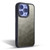 PLdesign Geometric Patterns Gray Gradient Mesh Gel Armour Case For Apple iPhone 16 Pro Max