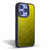 PLdesign Geometric Patterns Yellow Gradient Mesh Gel Armour Case For Apple iPhone 16 Pro Max