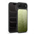 PLdesign Geometric Patterns Army Green Gradient Mesh Gel Armour Case For Apple iPhone 17 Air