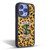 Riverdale South Side Serpents Leopard Logo Gel Armour Case For Apple iPhone 15 Pro
