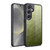 PLdesign Geometric Patterns Army Green Gradient Mesh Gel Armour Case For Samsung Galaxy S24 5G