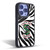 Riverdale South Side Serpents Zebra Logo Gel Armour Case For Apple iPhone 16