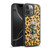 Riverdale South Side Serpents Leopard Logo Gel Armour Case For Apple iPhone 16 Pro Max