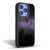 Patrik Lovrin Night Sky Milky Way With Trees Gel Armour Case For Apple iPhone 13 Pro