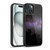 Patrik Lovrin Night Sky Milky Way With Trees Gel Armour Case For Apple iPhone 15