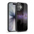 Patrik Lovrin Night Sky Milky Way With Trees Gel Armour Case For Apple iPhone 17