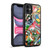 Suzan Lind Birds Medley 2 Gel Armour Case For Apple iPhone 11